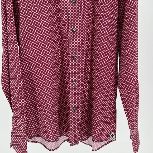 REPORT COLLECTION SHIRT - Picture 3 of 8